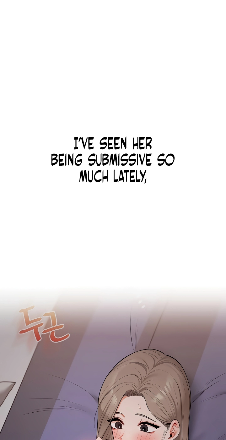 Read Relationship Reversal chapter 108 image 45 on Lezhin