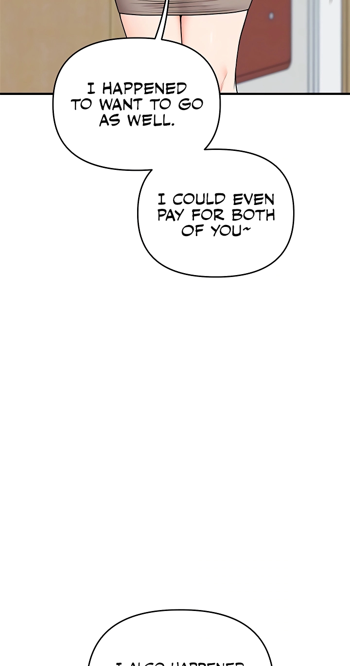 Read Relationship Reversal chapter 108 image 7 on Lezhin
