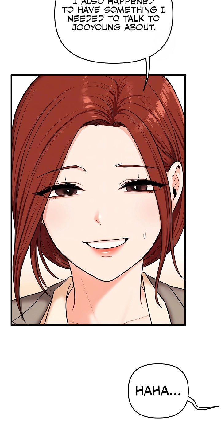 Read Relationship Reversal chapter 108 image 8 on Lezhin