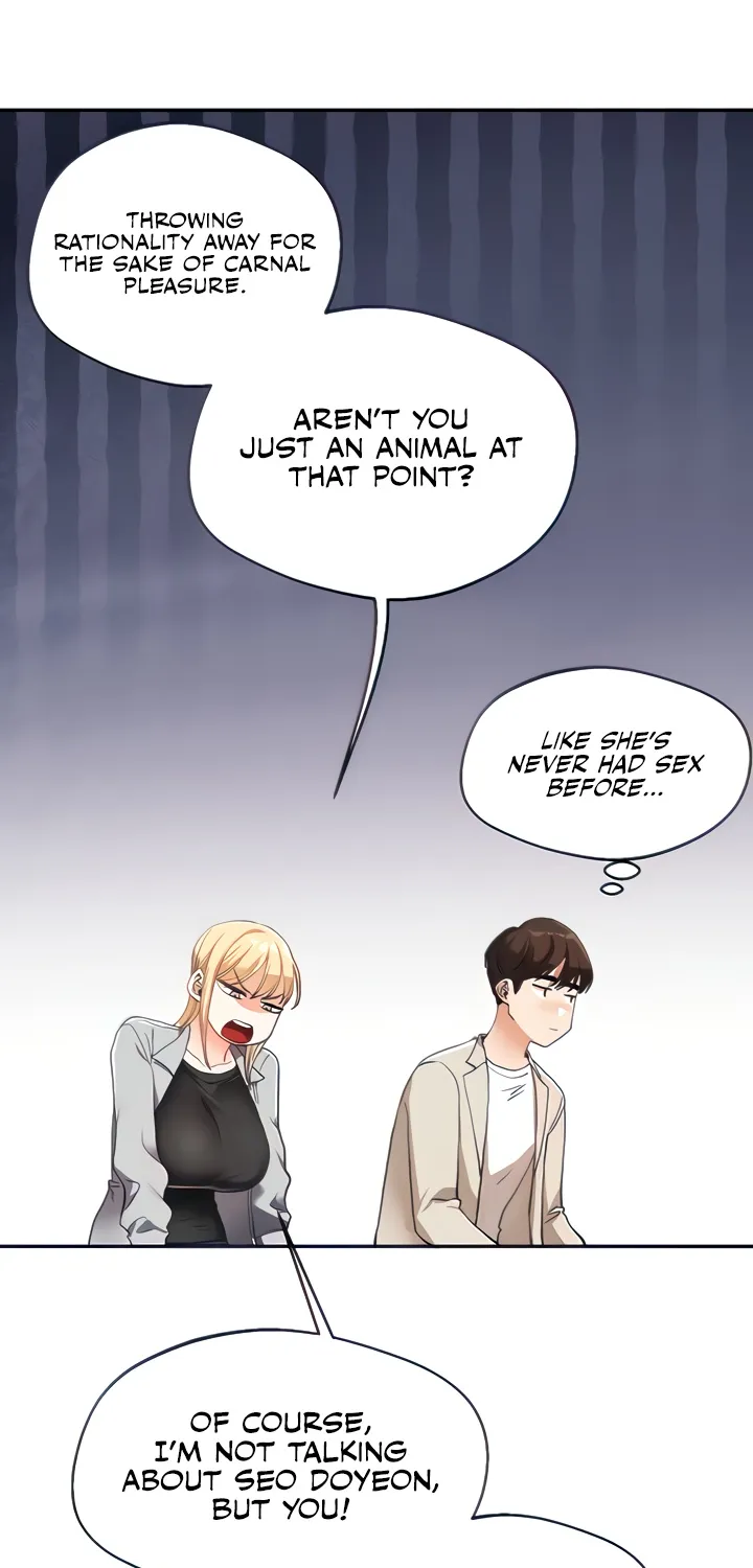Read Relationship Reversal chapter 11 image 11 on Lezhin