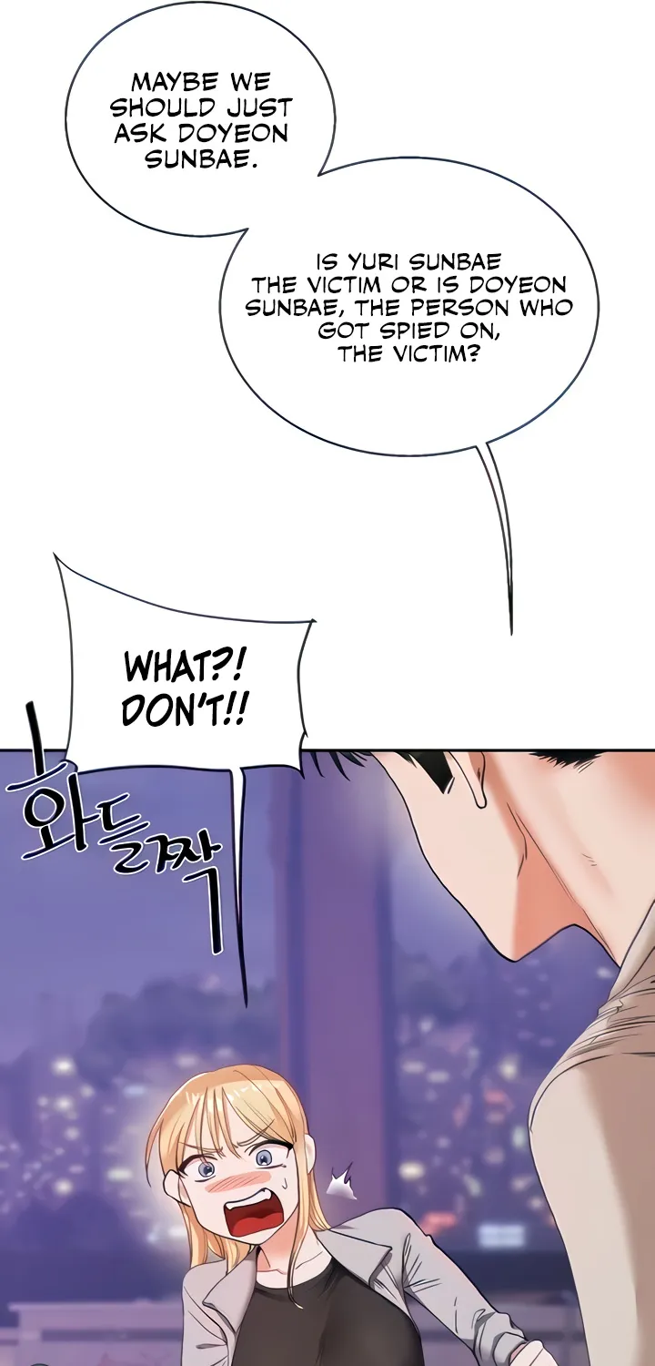 Read Relationship Reversal chapter 11 image 19 on Lezhin