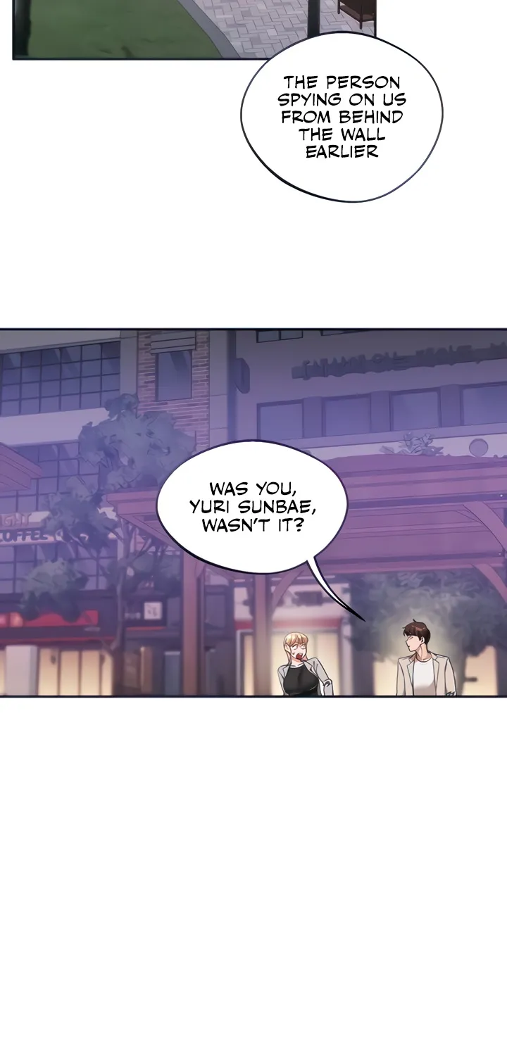 Read Relationship Reversal chapter 11 image 2 on Lezhin