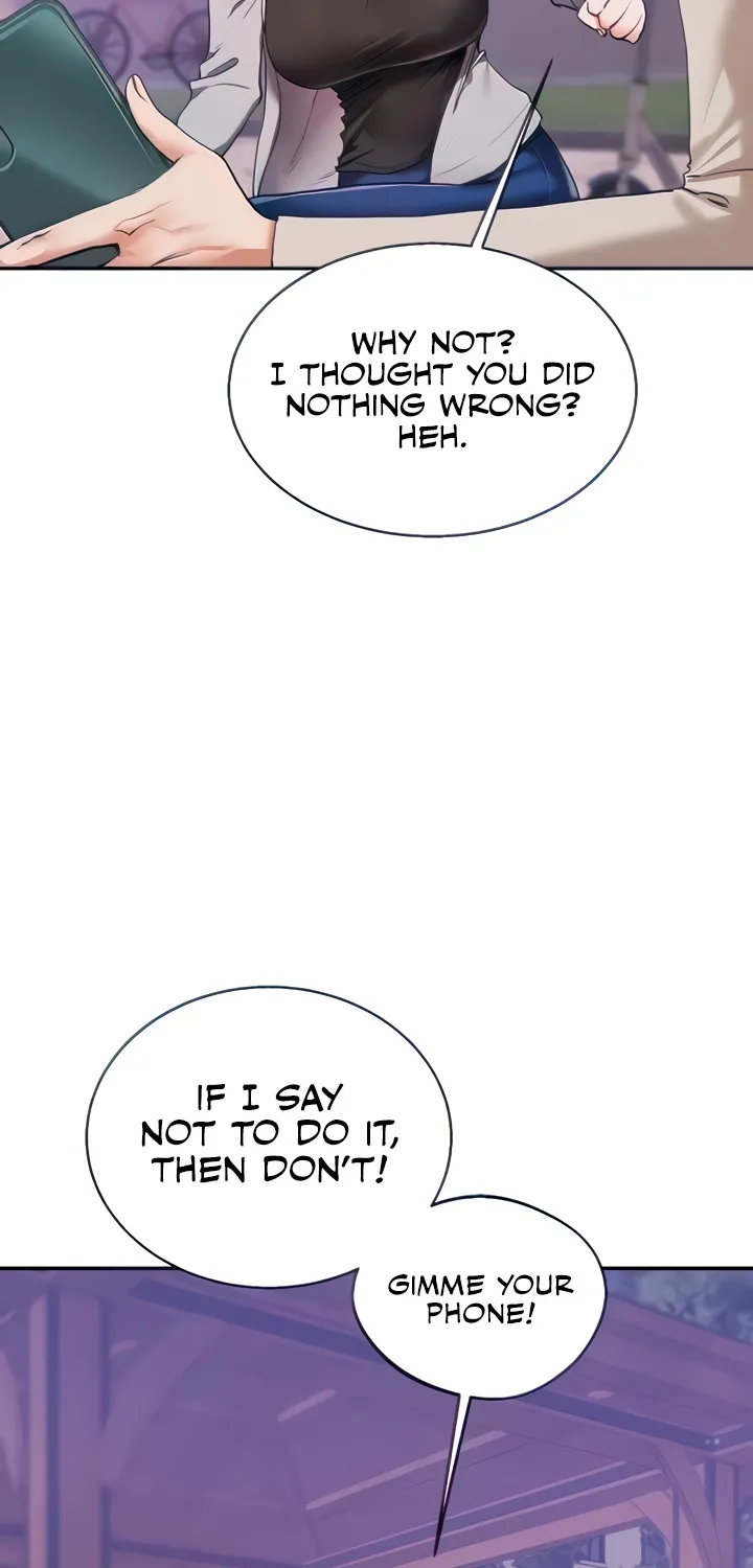 Read Relationship Reversal chapter 11 image 20 on Lezhin
