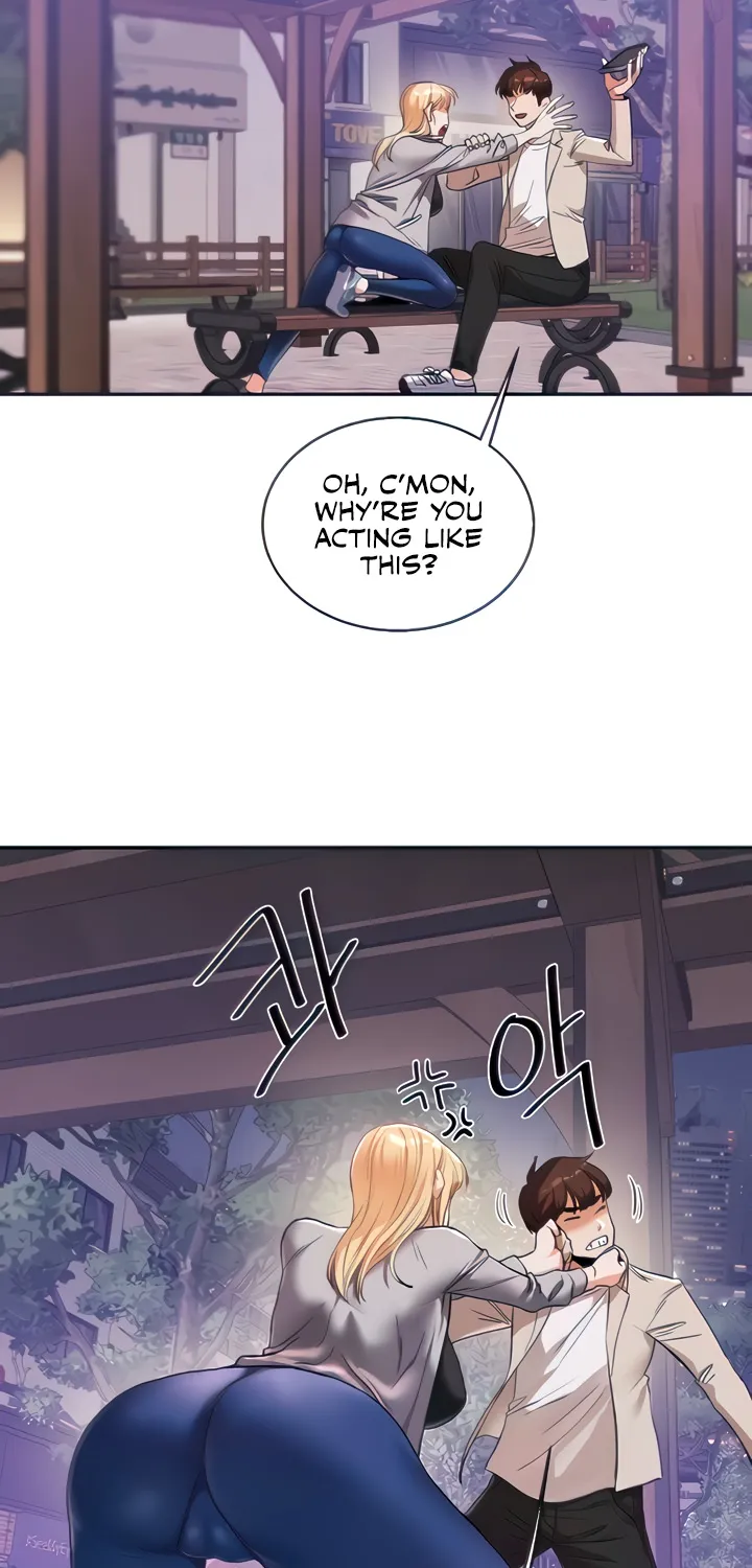Read Relationship Reversal chapter 11 image 21 on Lezhin