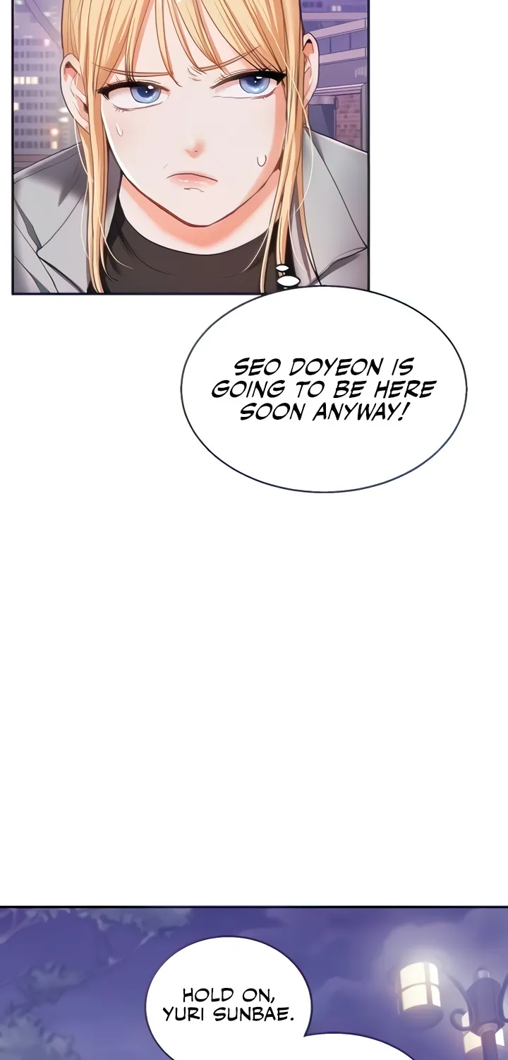 Read Relationship Reversal chapter 11 image 23 on Lezhin