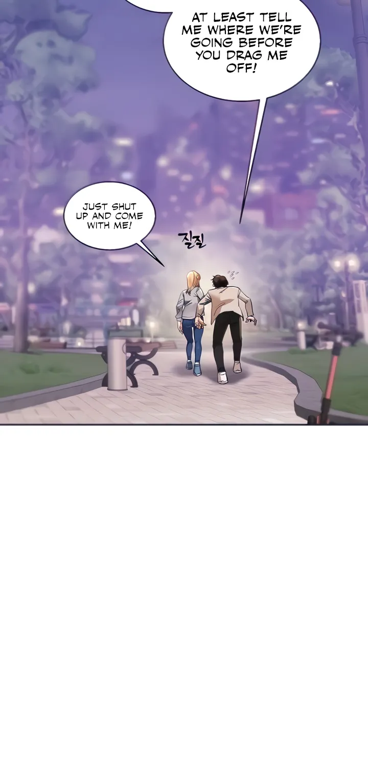 Read Relationship Reversal chapter 11 image 24 on Lezhin