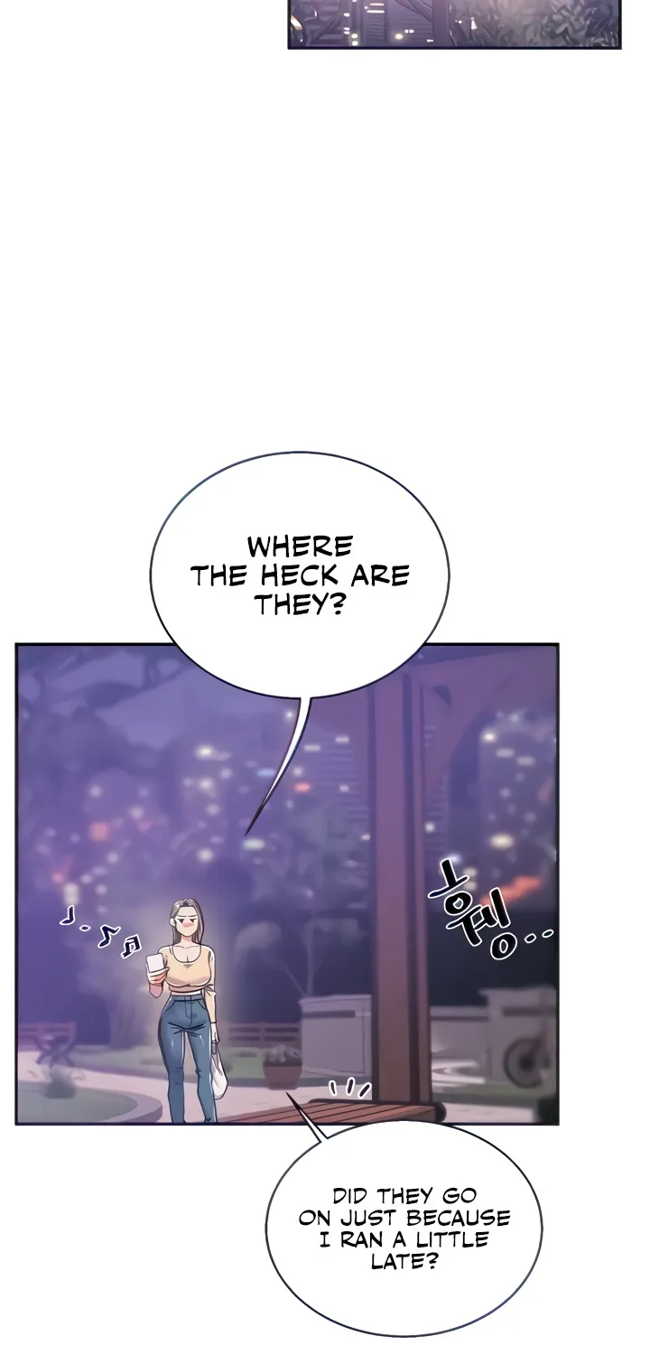 Read Relationship Reversal chapter 11 image 26 on Lezhin