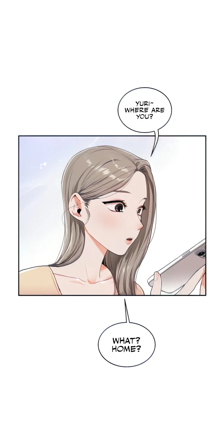 Read Relationship Reversal chapter 11 image 27 on Lezhin