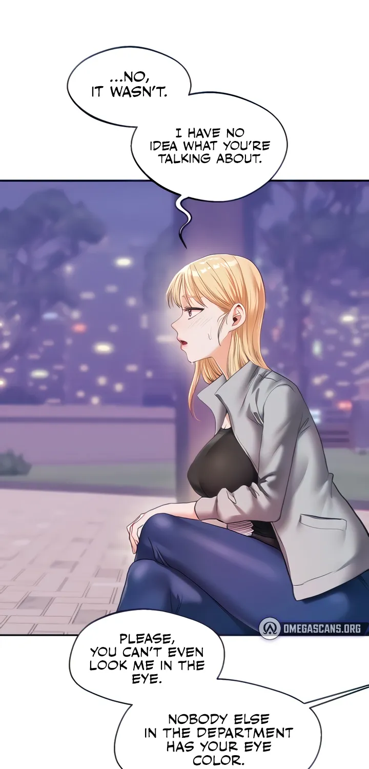Read Relationship Reversal chapter 11 image 3 on Lezhin