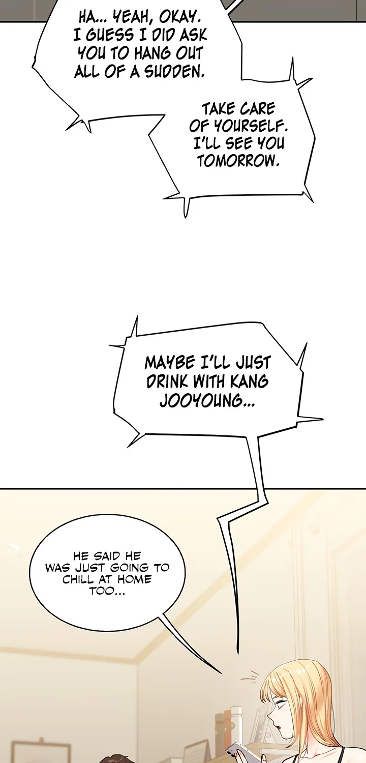 Read Relationship Reversal chapter 11 image 31 on Lezhin