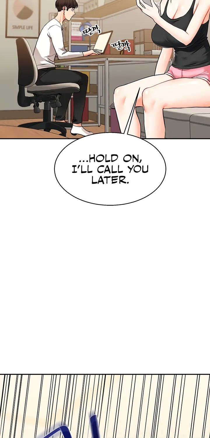 Read Relationship Reversal chapter 11 image 32 on Lezhin