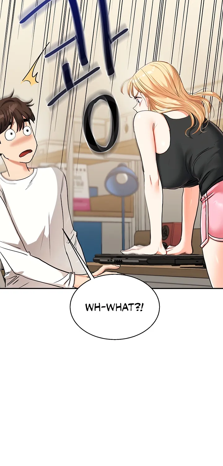 Read Relationship Reversal chapter 11 image 33 on Lezhin