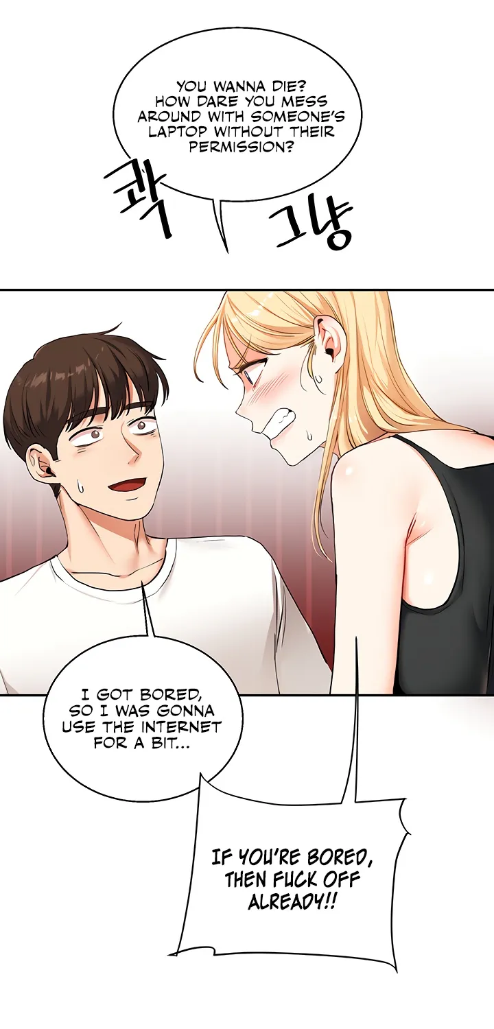 Read Relationship Reversal chapter 11 image 34 on Lezhin