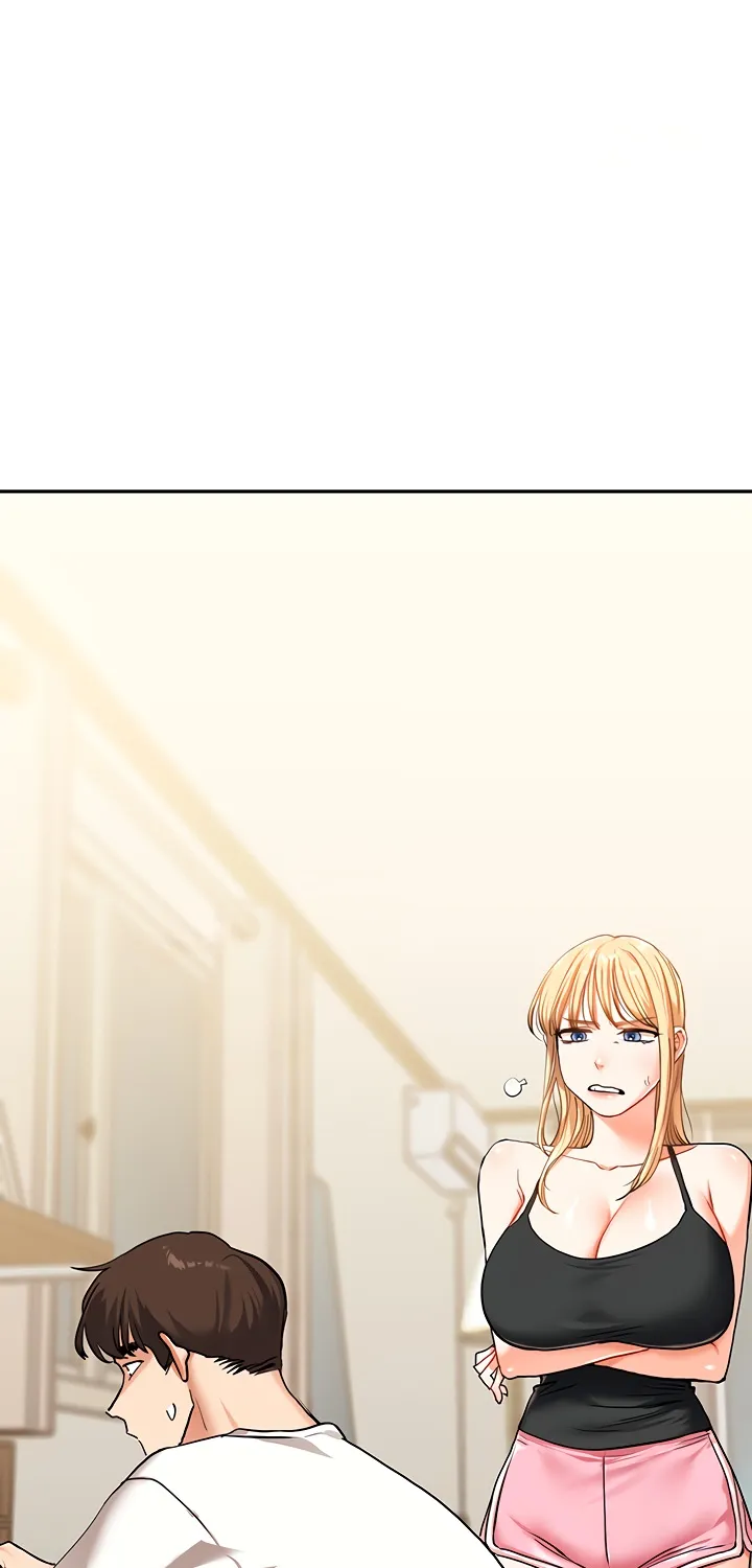 Read Relationship Reversal chapter 11 image 35 on Lezhin