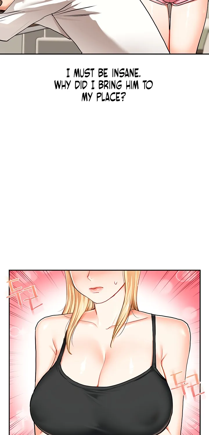 Read Relationship Reversal chapter 11 image 36 on Lezhin
