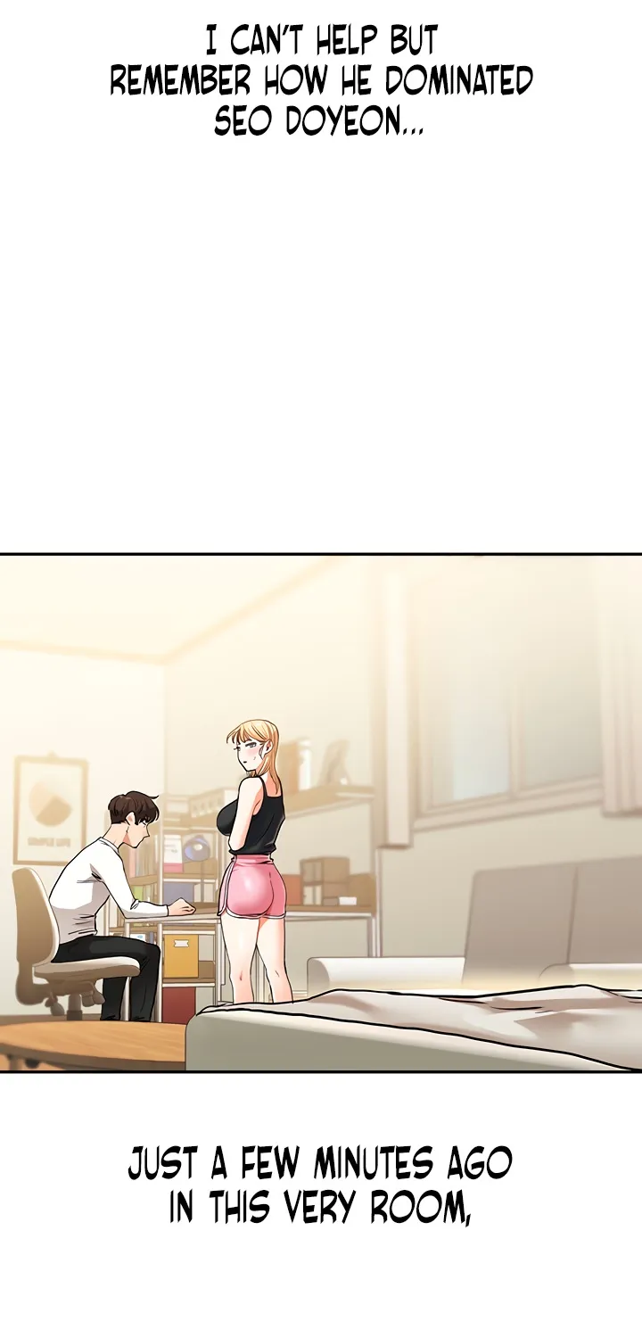 Read Relationship Reversal chapter 11 image 39 on Lezhin