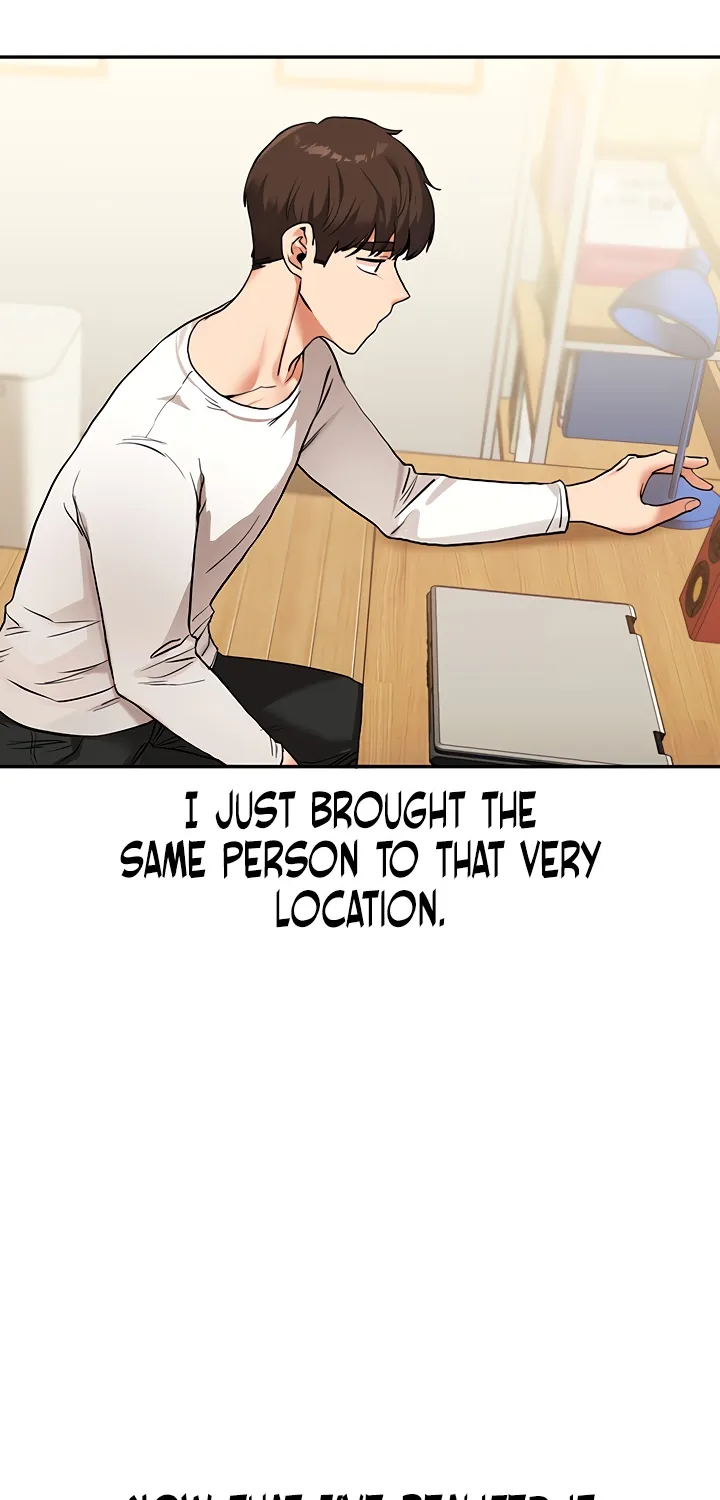 Read Relationship Reversal chapter 11 image 42 on Lezhin