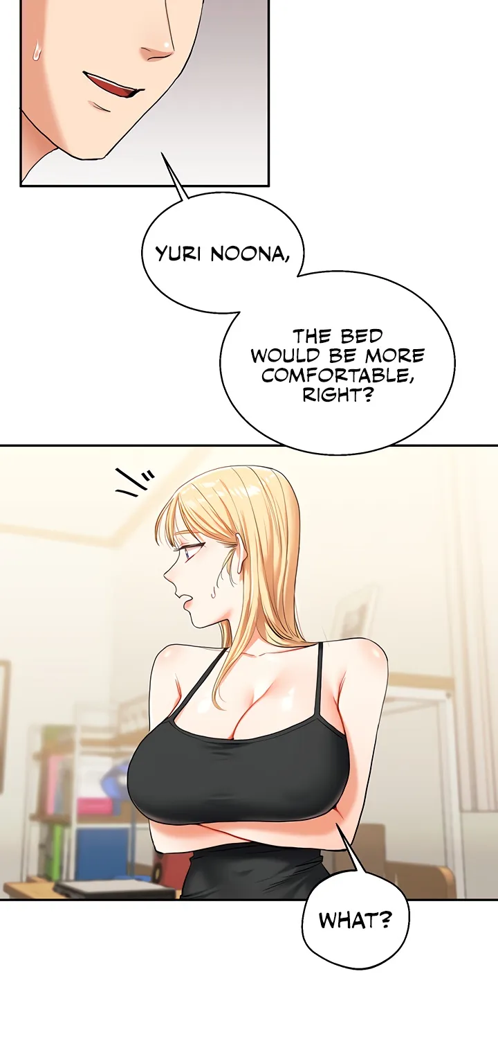 Read Relationship Reversal chapter 11 image 47 on Lezhin