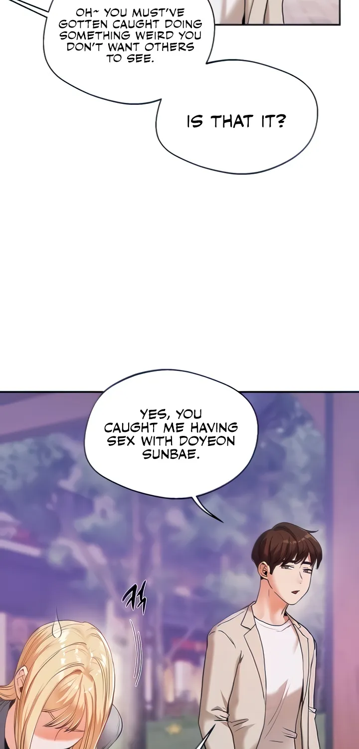 Read Relationship Reversal chapter 11 image 5 on Lezhin