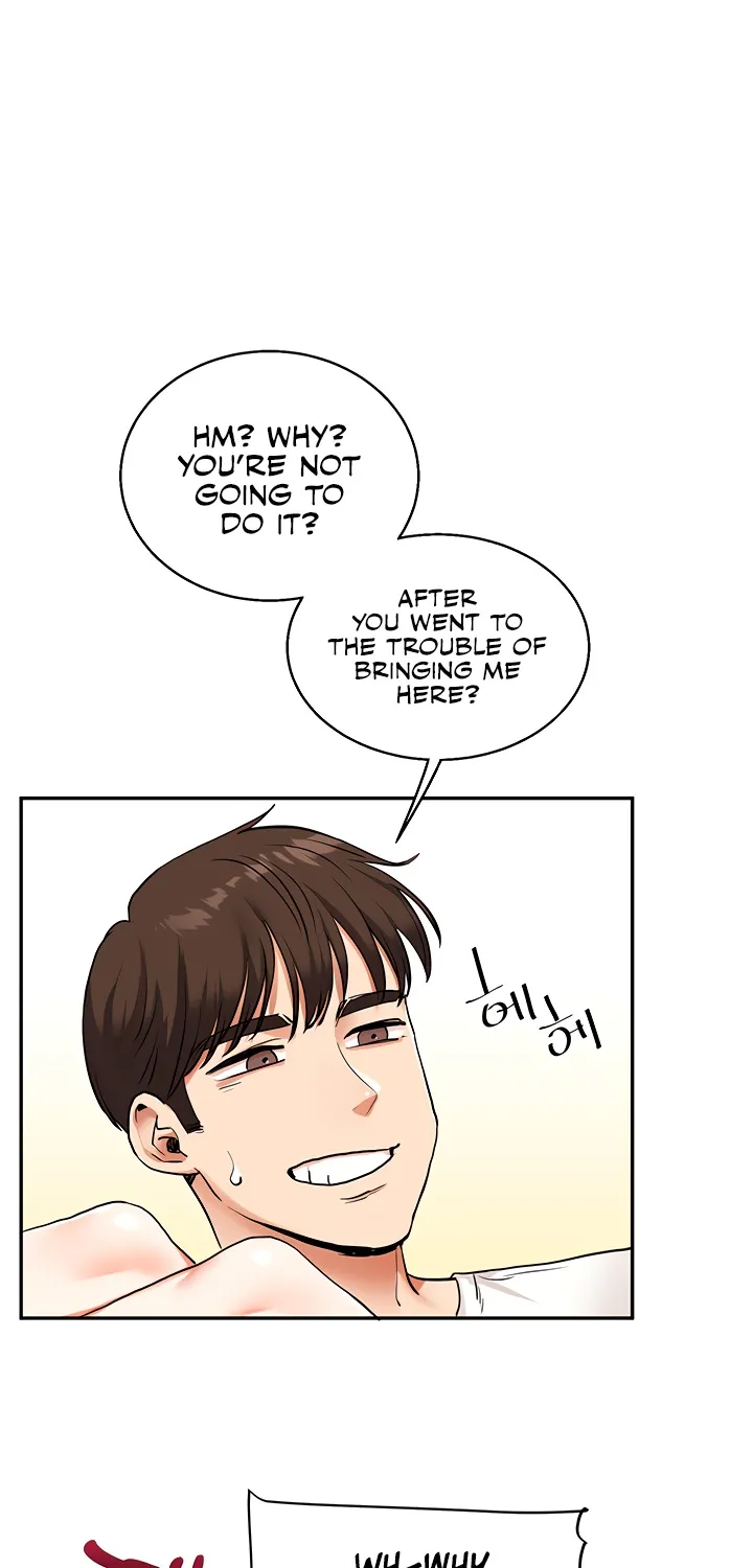 Read Relationship Reversal chapter 11 image 50 on Lezhin