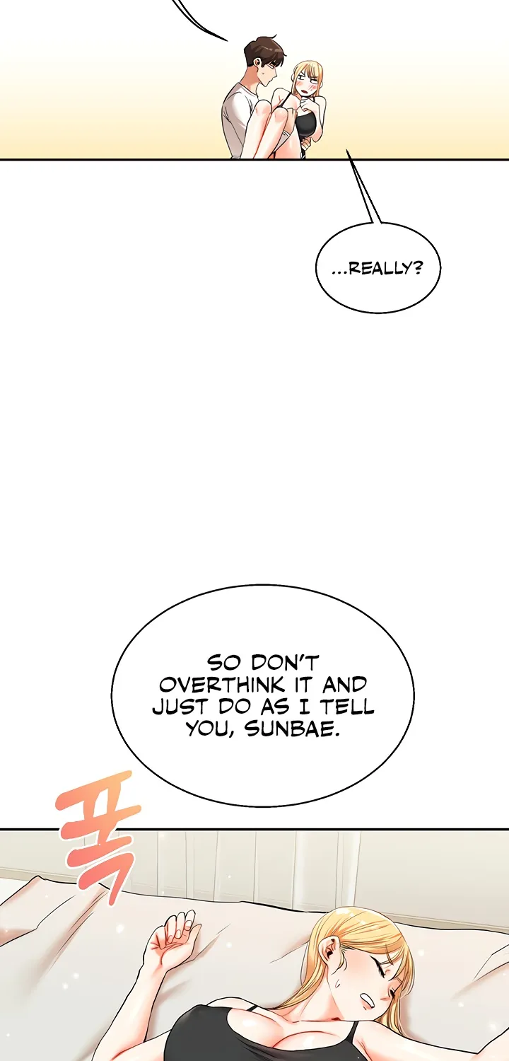 Read Relationship Reversal chapter 11 image 54 on Lezhin