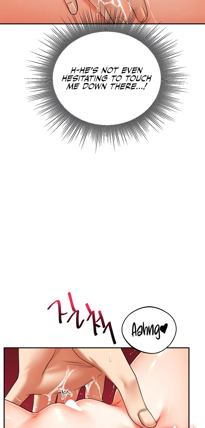 Read Relationship Reversal chapter 11 image 61 on Lezhin