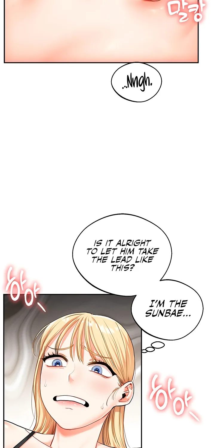 Read Relationship Reversal chapter 11 image 62 on Lezhin