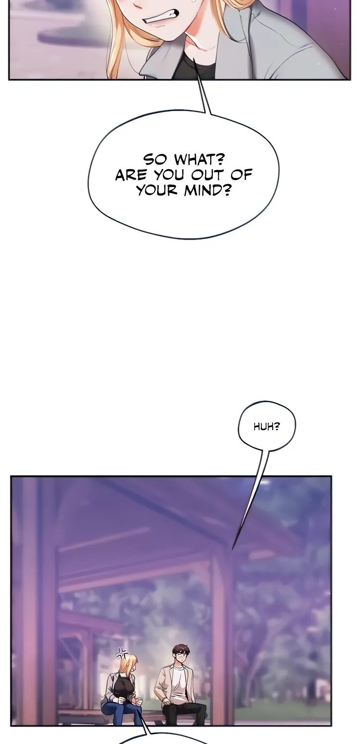 Read Relationship Reversal chapter 11 image 7 on Lezhin