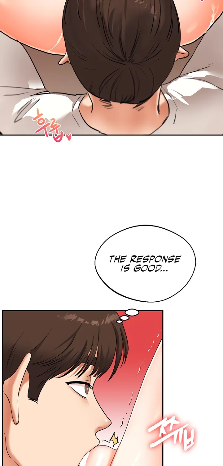 Read Relationship Reversal chapter 11 image 71 on Lezhin