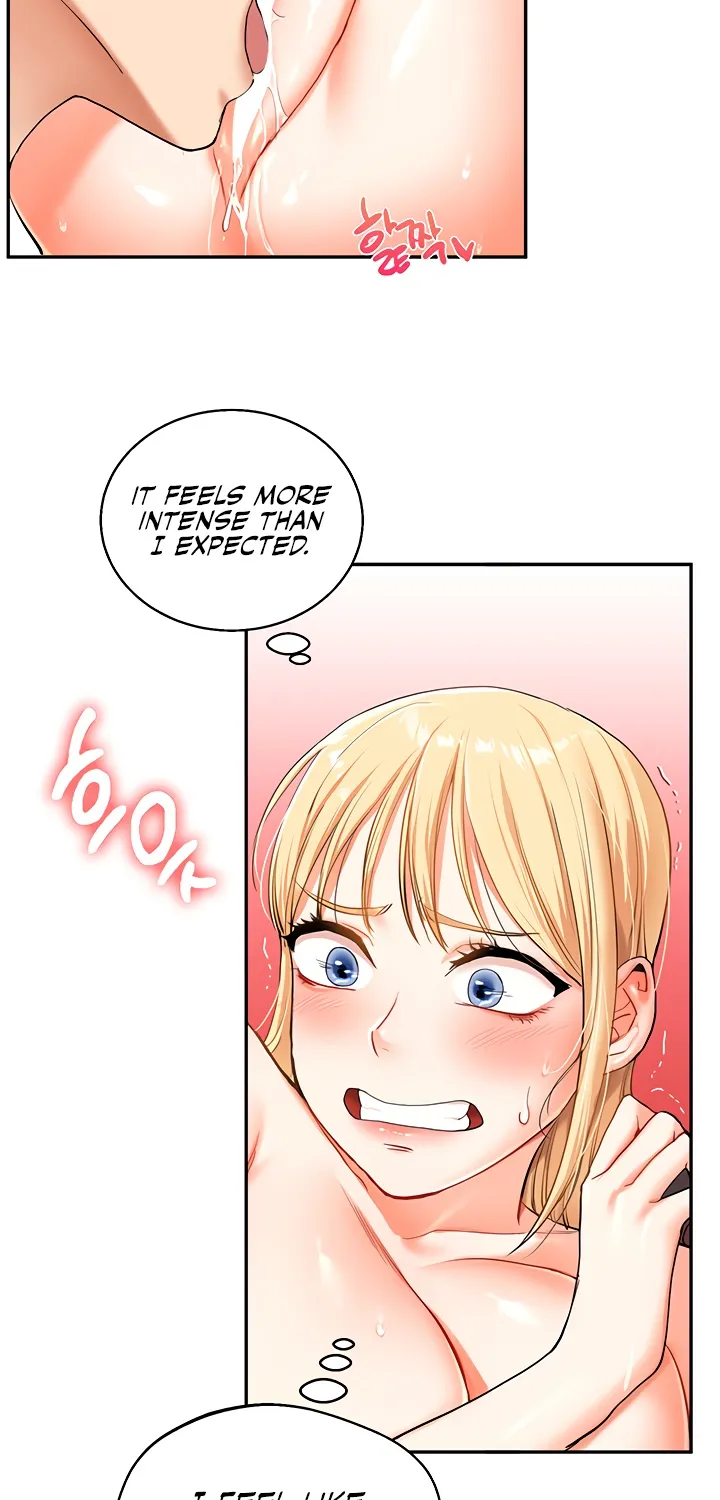 Read Relationship Reversal chapter 11 image 72 on Lezhin