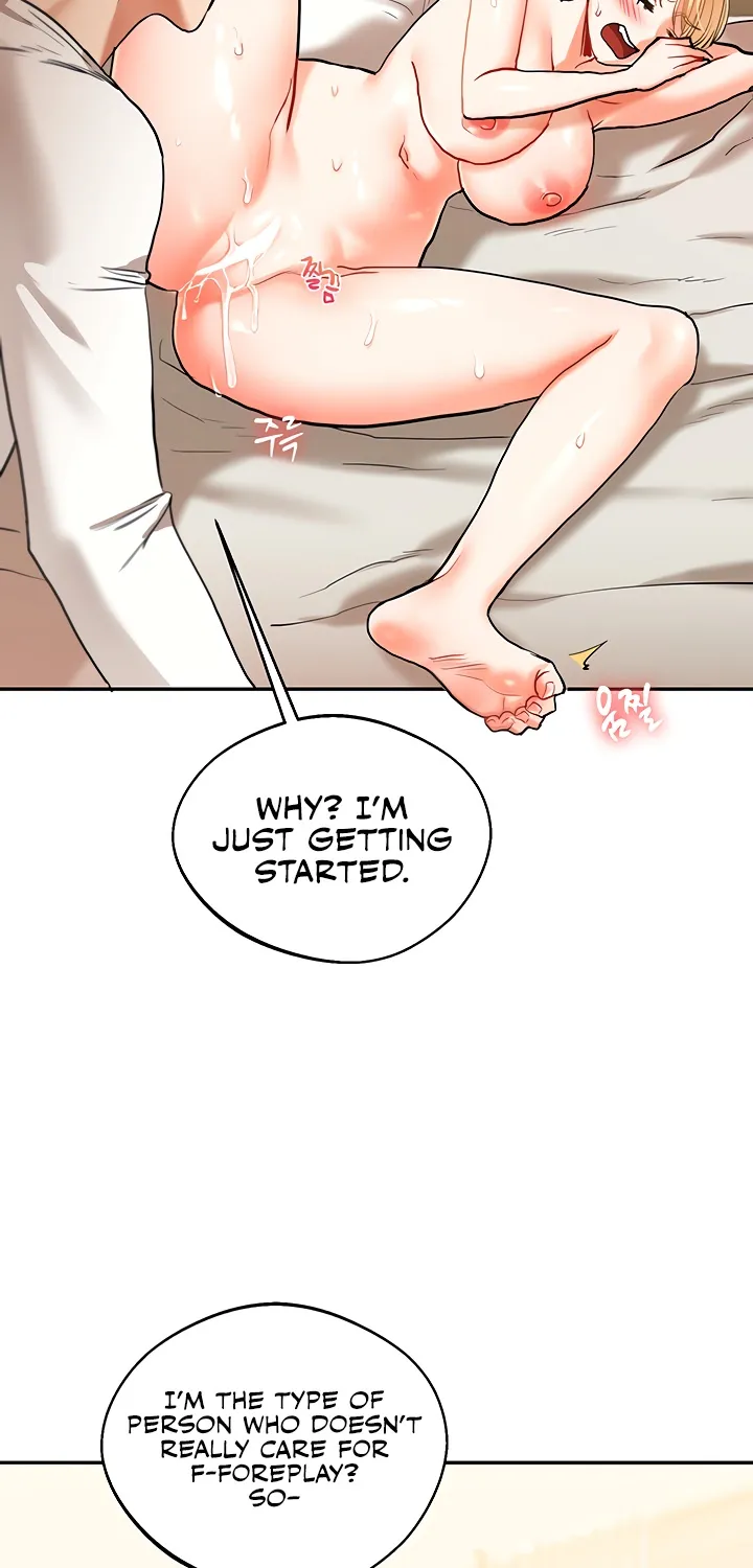 Read Relationship Reversal chapter 11 image 74 on Lezhin