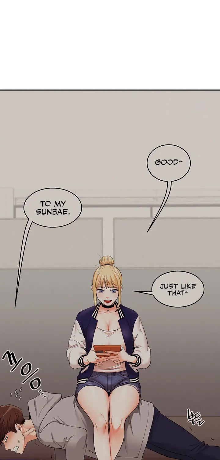 Read Relationship Reversal chapter 11 image 95 on Lezhin