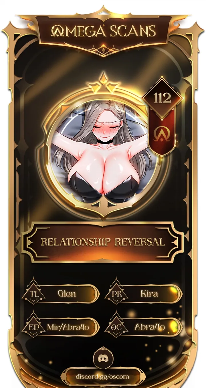 Read Relationship Reversal chapter 112 image 32 on Lezhin