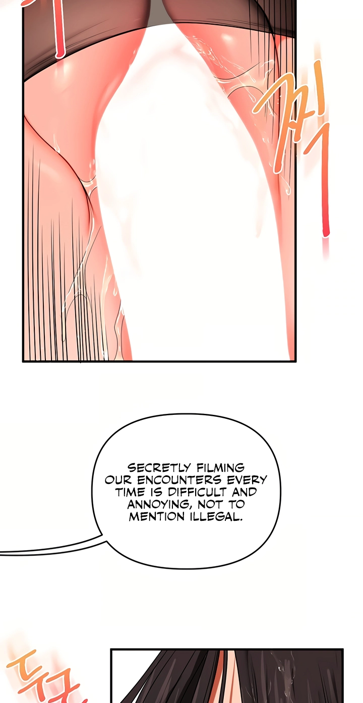 Read Relationship Reversal chapter 115 image 17 on Lezhin
