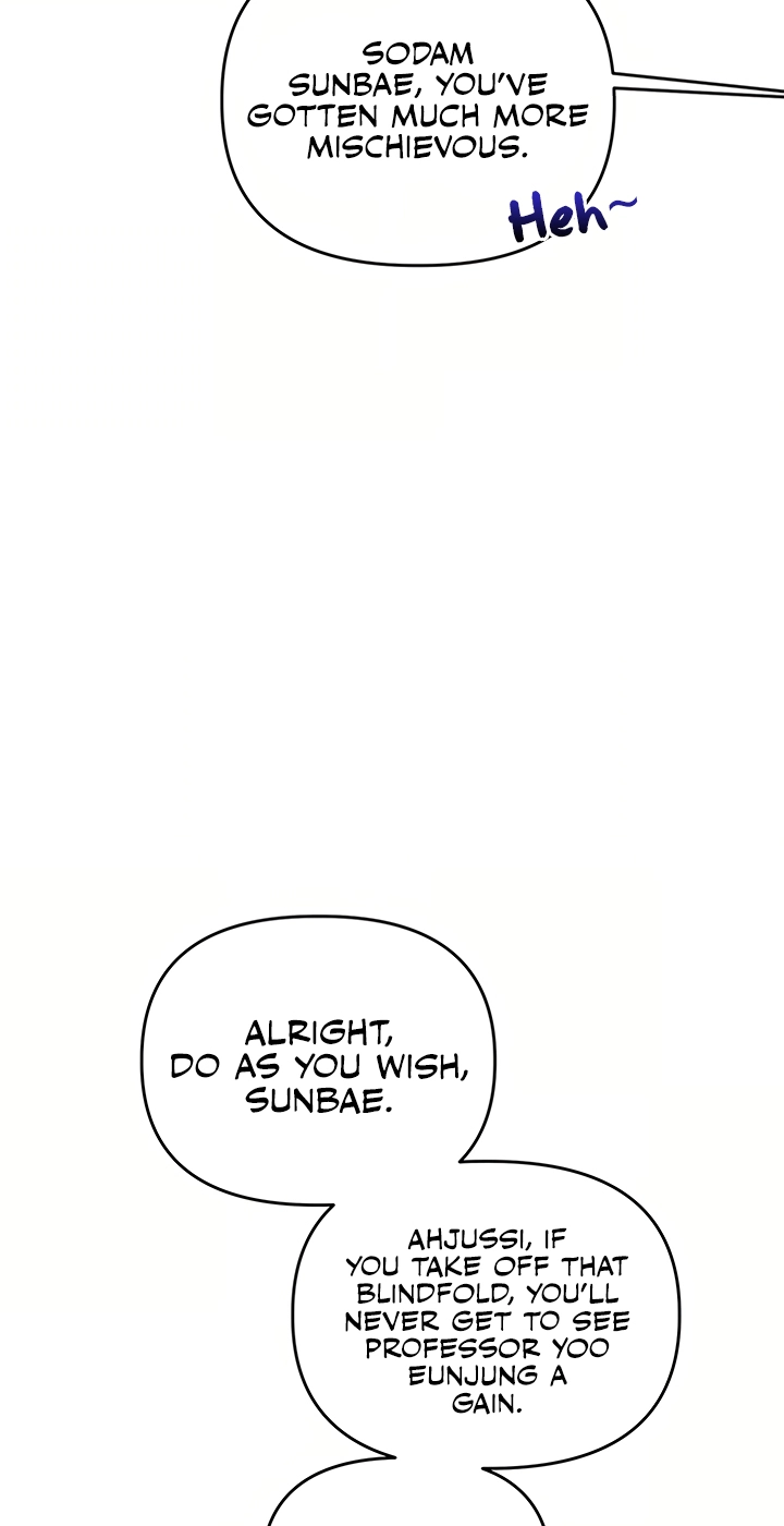 Read Relationship Reversal chapter 115 image 32 on Lezhin