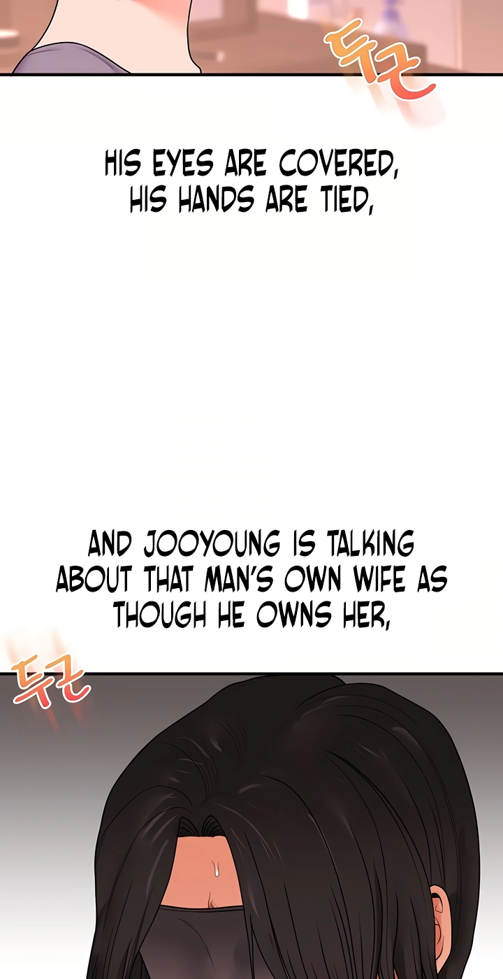 Read Relationship Reversal chapter 115 image 35 on Lezhin