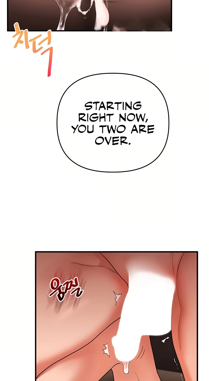 Read Relationship Reversal chapter 115 image 85 on Lezhin