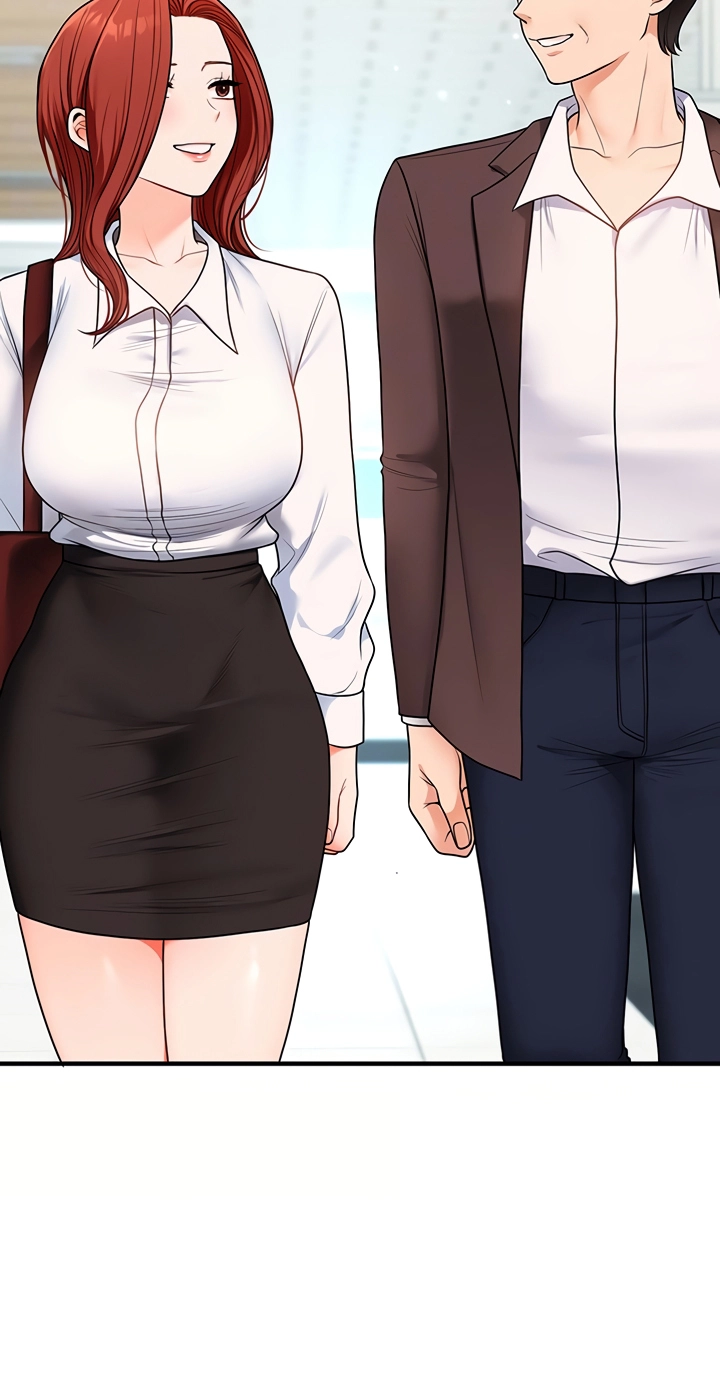 Read Relationship Reversal chapter 116 image 23 on Lezhin