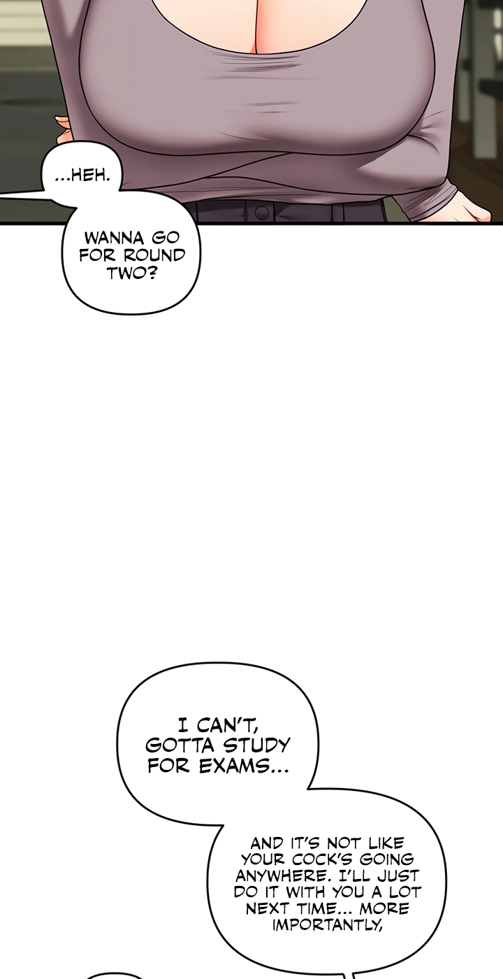 Read Relationship Reversal chapter 116 image 45 on Lezhin