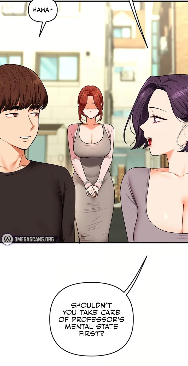 Read Relationship Reversal chapter 116 image 46 on Lezhin