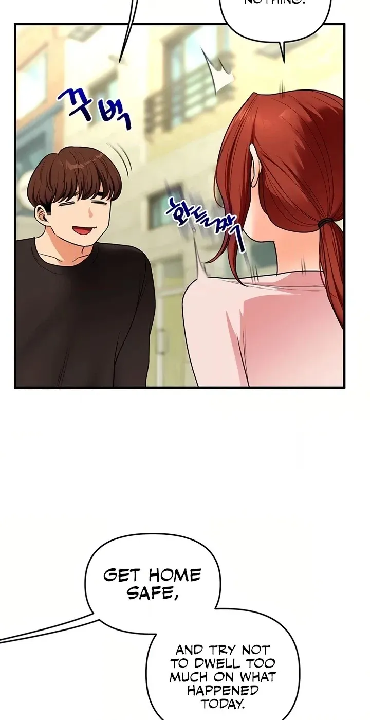 Read Relationship Reversal chapter 116 image 49 on Lezhin