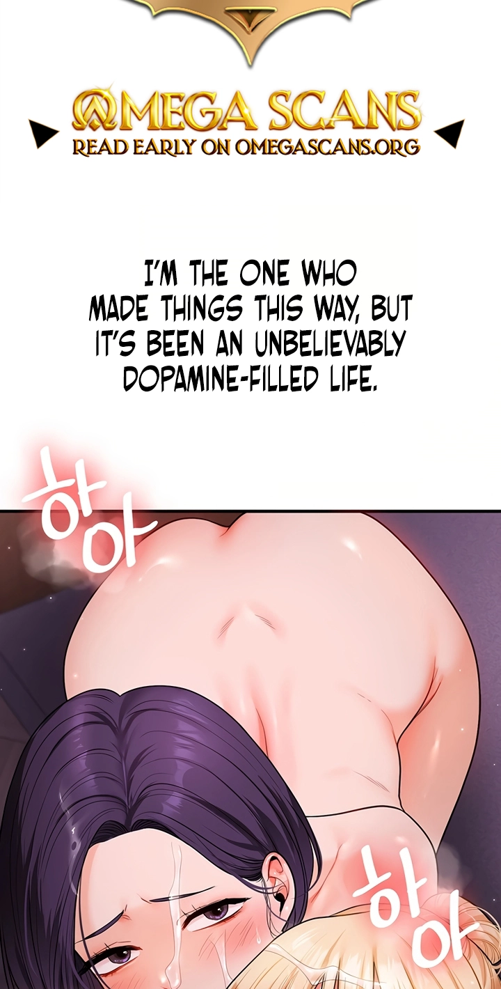 Read Relationship Reversal chapter 117 image 1 on Lezhin