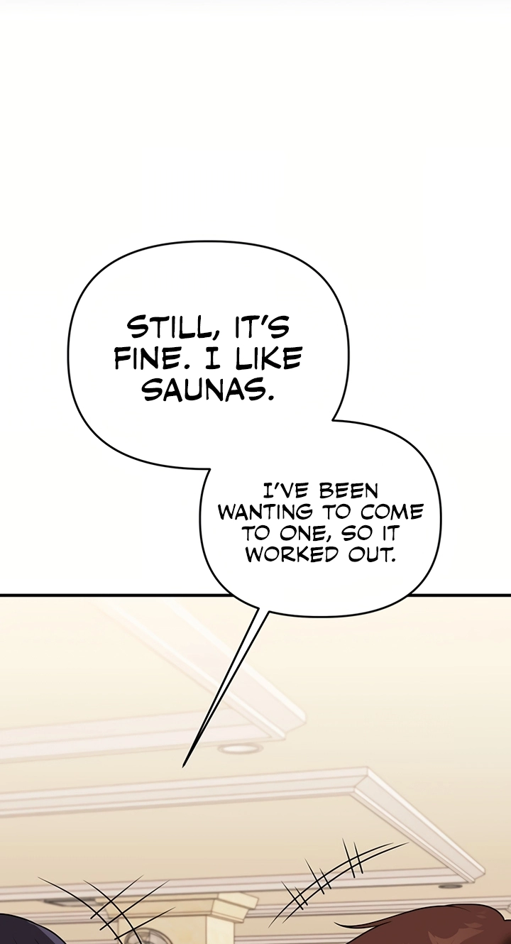 Read Relationship Reversal chapter 117 image 14 on Lezhin