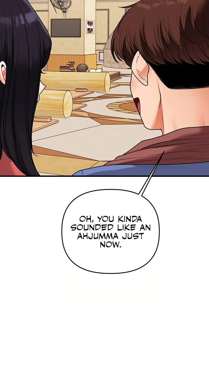Read Relationship Reversal chapter 117 image 15 on Lezhin