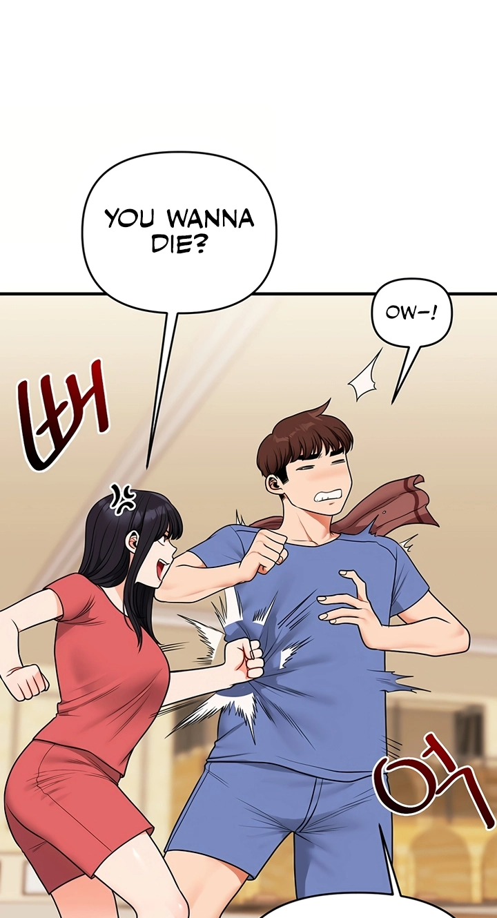Read Relationship Reversal chapter 117 image 16 on Lezhin