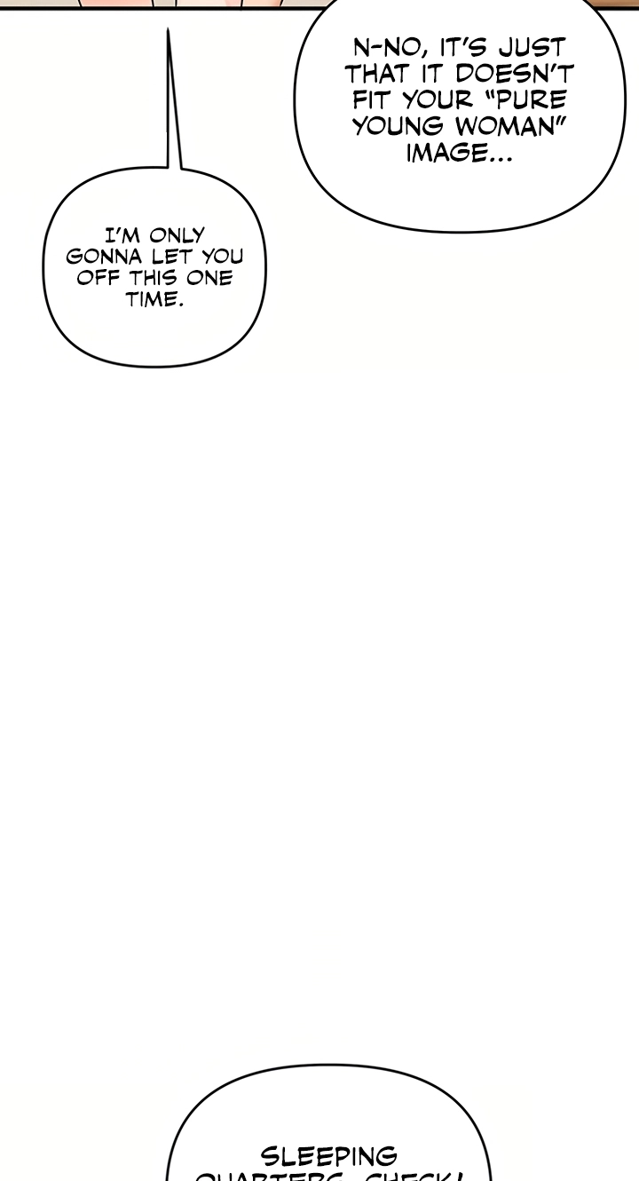 Read Relationship Reversal chapter 117 image 17 on Lezhin