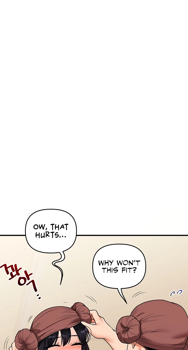 Read Relationship Reversal chapter 117 image 24 on Lezhin