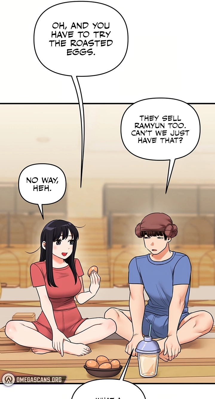 Read Relationship Reversal chapter 117 image 26 on Lezhin