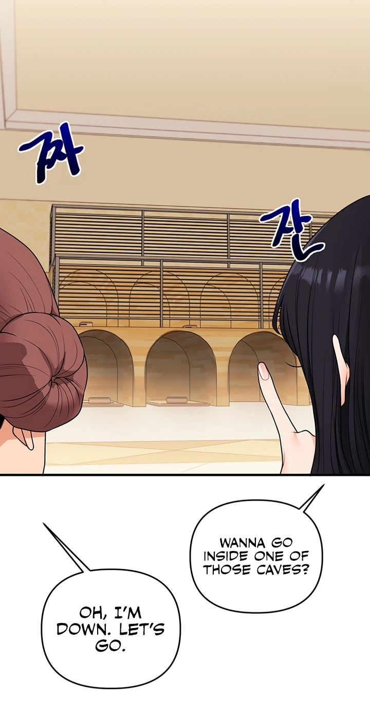Read Relationship Reversal chapter 117 image 37 on Lezhin