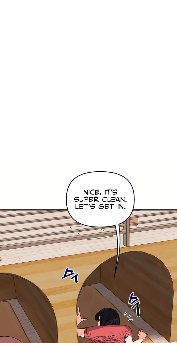 Read Relationship Reversal chapter 117 image 38 on Lezhin